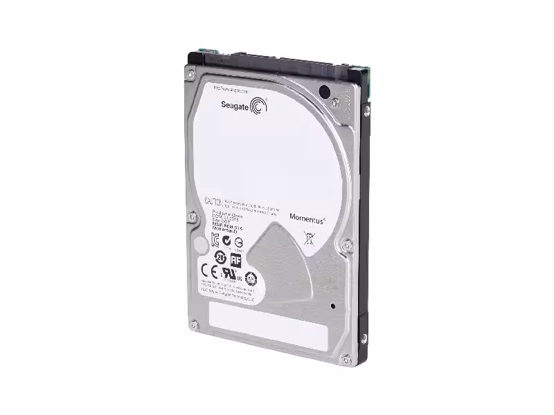 هارد دیسک لپ تاپ سیگیت Seagate ظرفیت 2 ترابایت