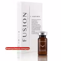 کوکتل فیوژن F-Hair Men 5ml