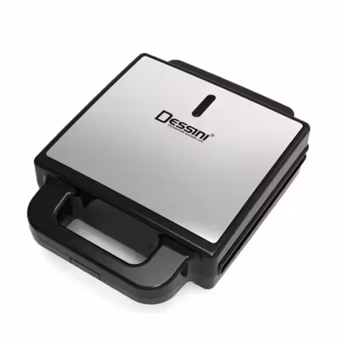 ساندویچ ساز دسینی مدل هفت کاره 7in1 مدل SM7001