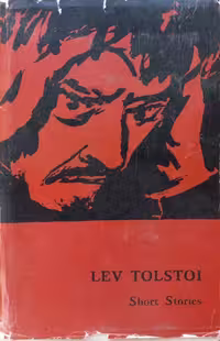 Short Stories | Lev Tolstoi