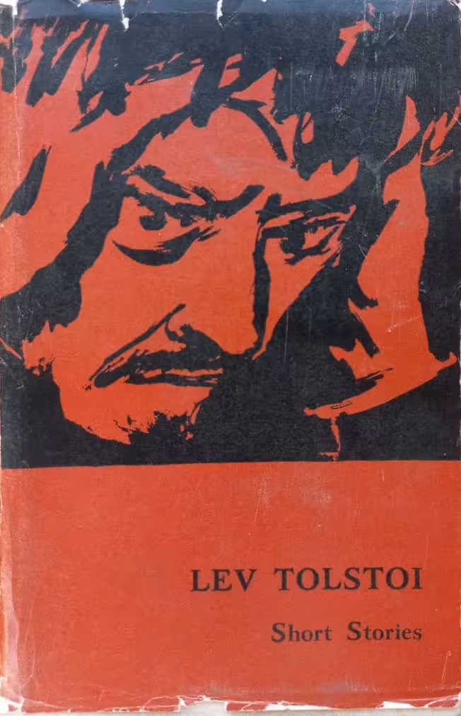 Short Stories | Lev Tolstoi