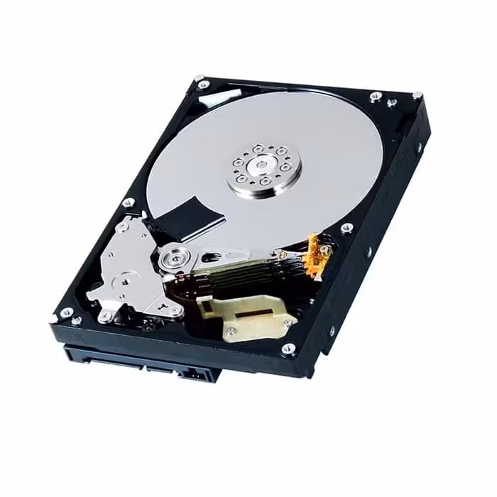 هارد دیسک اینترنال TOSHIBA 3TB DT01ACA300