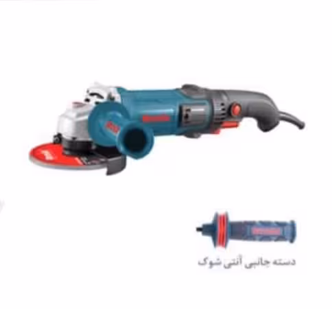 مینی فرز رونیکس مدل 3161