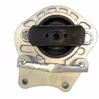 دسته موتور چپ جیلی GC6