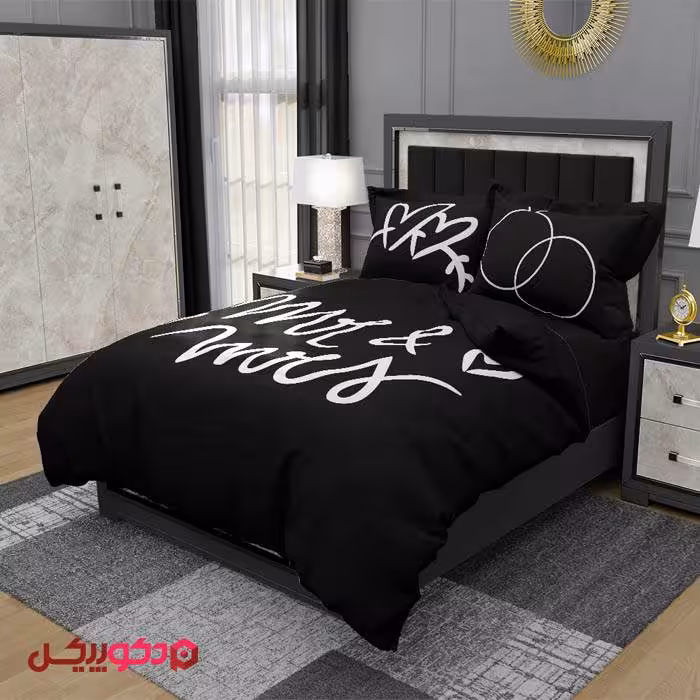 روتختی سه بعدی طرح اسپرت BD774