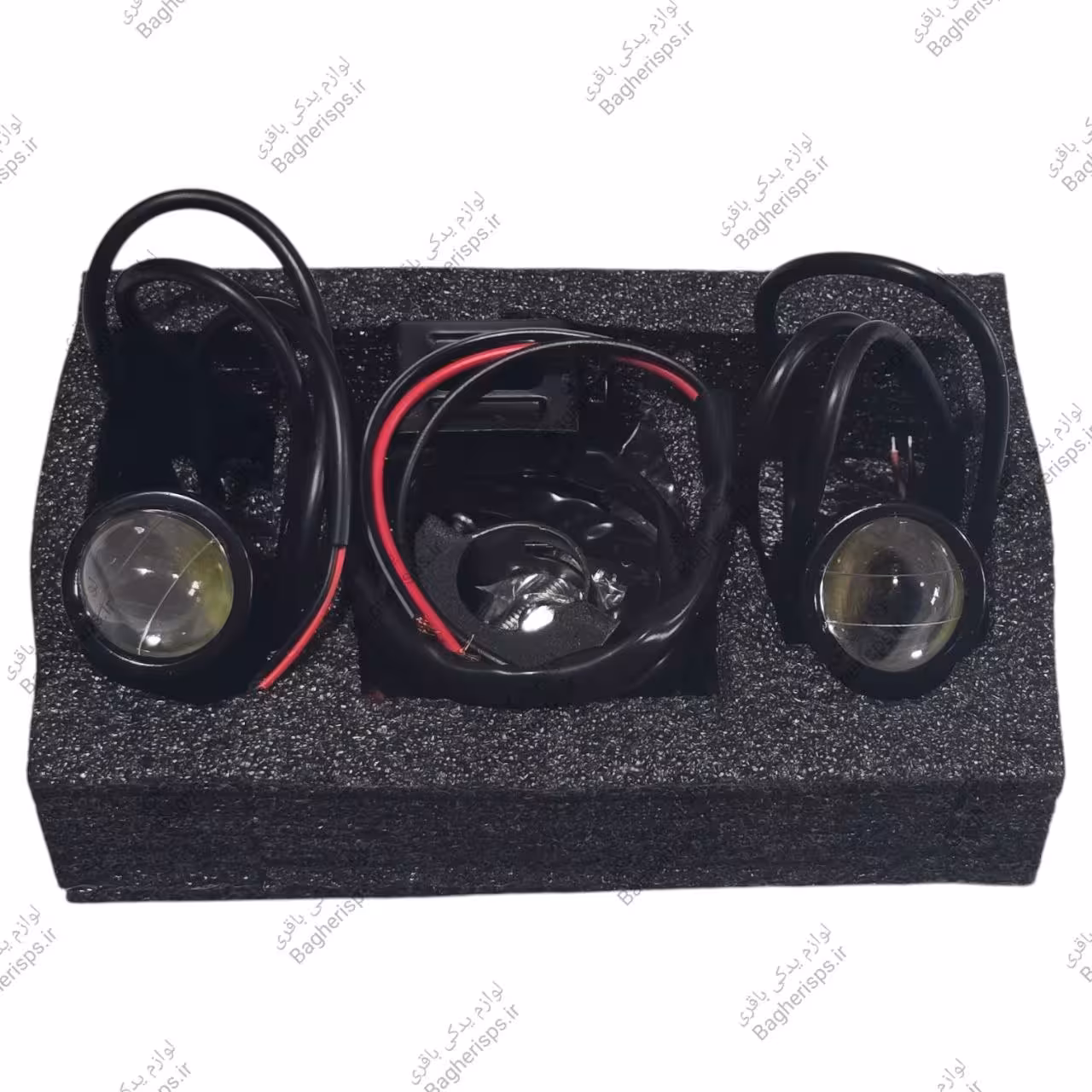 پروژکتور دولنز به همراه کلید