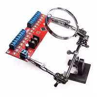 گیره مونتاژ TE-805