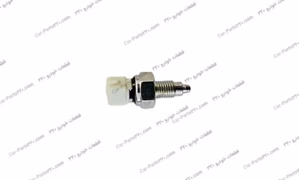 فشنگی دنده عقب ام وی ام 550 MVM 550 مارک CHERY