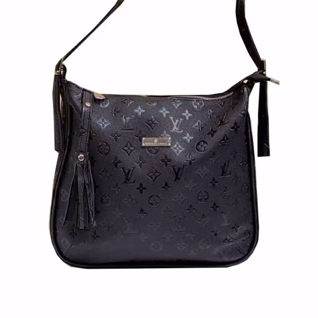 کیف زنانه مشکی مدل پارمیدا