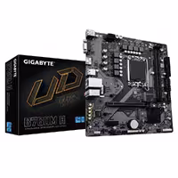 مادربرد گیگابایت مدل B760M H (rev. 1.0) DDR5