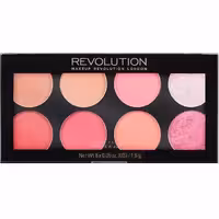 پالت رژ گونه Sugar And Spice رولوشن