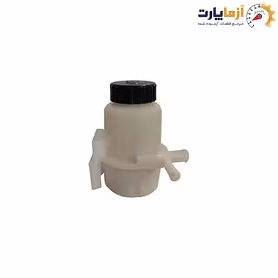 مخزن روغن هیدرولیک فرمان لیفان 620 1800cc