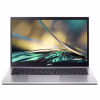 لپ تاپ ایسر 15.6 اینچی مدل Acer Aspire 3 A315-59-50GA Core i5 1235U 8GB 256GB SSD Iris Xe