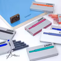 لامی کپسول خودنویس LAMY T10