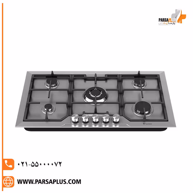 اجاق گاز داتیس مدل DS-566