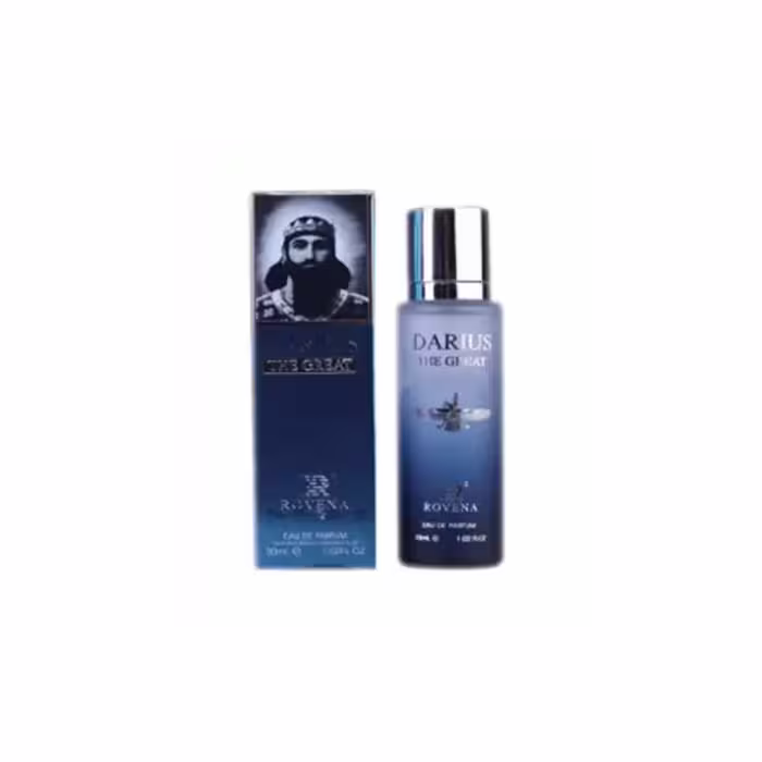 عطر 30 میل روونا مدل داریوش بزرگ