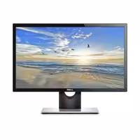 مانیتور استوک 21.5 اینچی دل مدل Dell E2216H