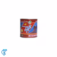 ضد زنگ اخرایی ربعی آینه