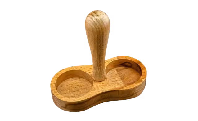 پایه نمکدان 2 تایی