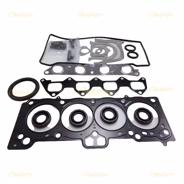 واشر کامل لیفان 520 (کاغذی)