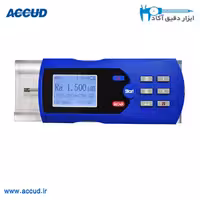 زبری سنج دیجیتال Accud (اکیود اتریش) مدل SR200