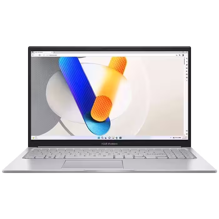 لپ تاپ 15.6 اینچی ایسوس مدل ASUS VivoBook F1504VA-NJ824ASUS Vivobook Laptops F1504VA-NJ824