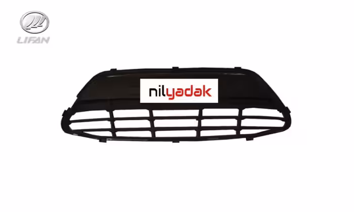 شبکه سپر بزرگ لیفان X50 درجه یک