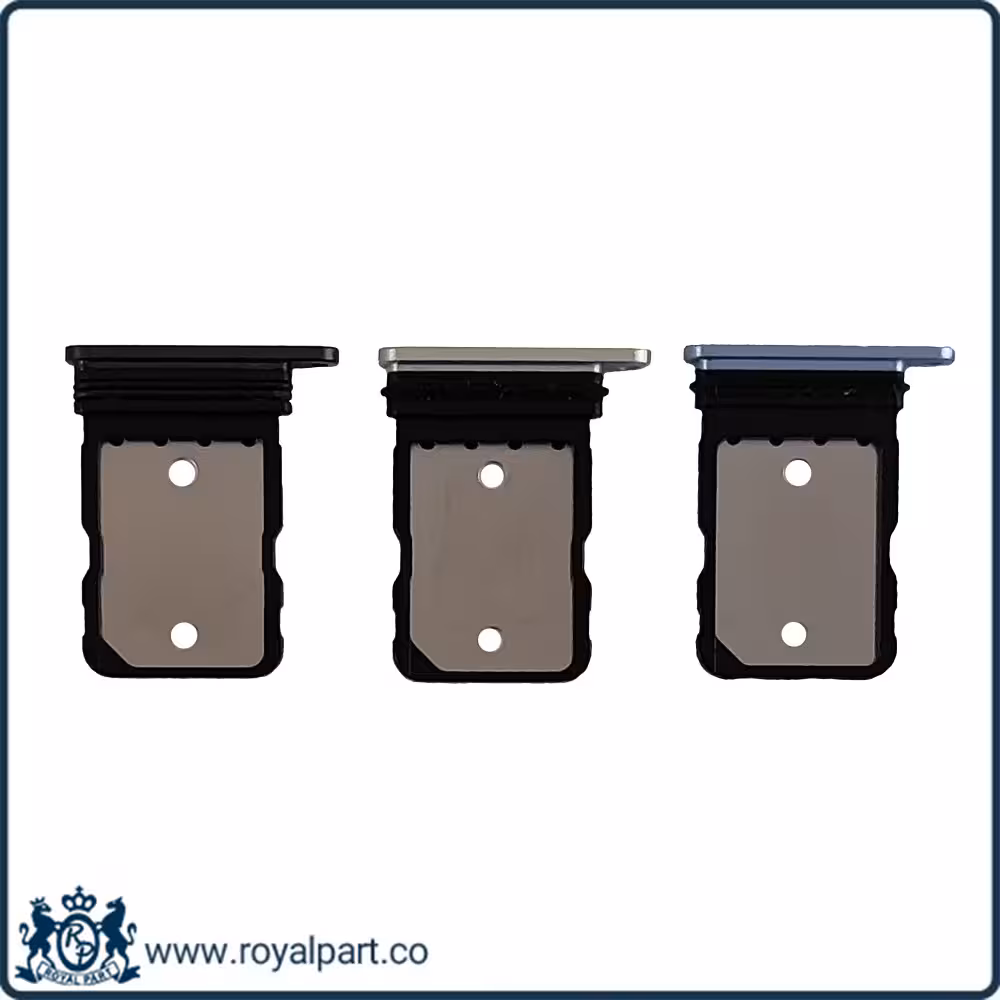 خشاب سیم کارت گوگل پیکسل 4 آ 5 جی | Sim Holder Google PIXEL 4A 5G