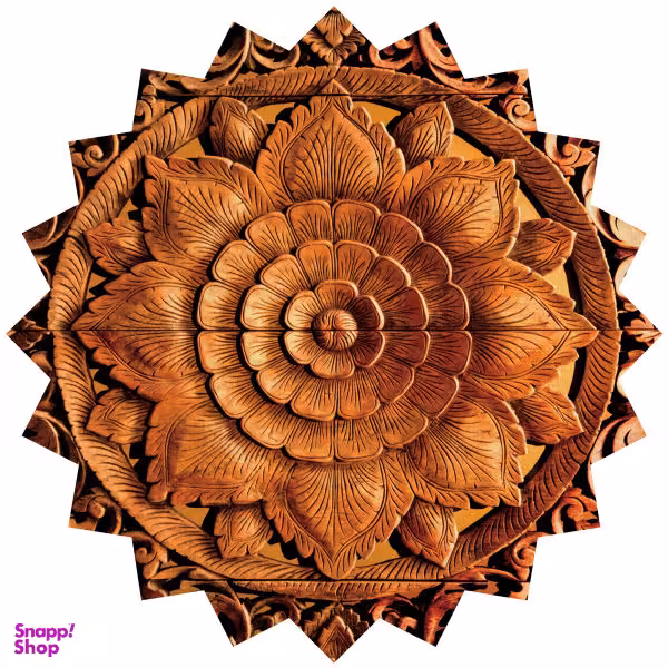 رومیزی مدل T6-42143