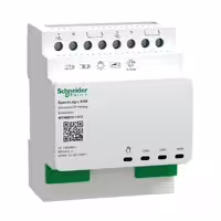 دیمر 2 کانال 350 وات اشنایدر مدل MTN6810-0102