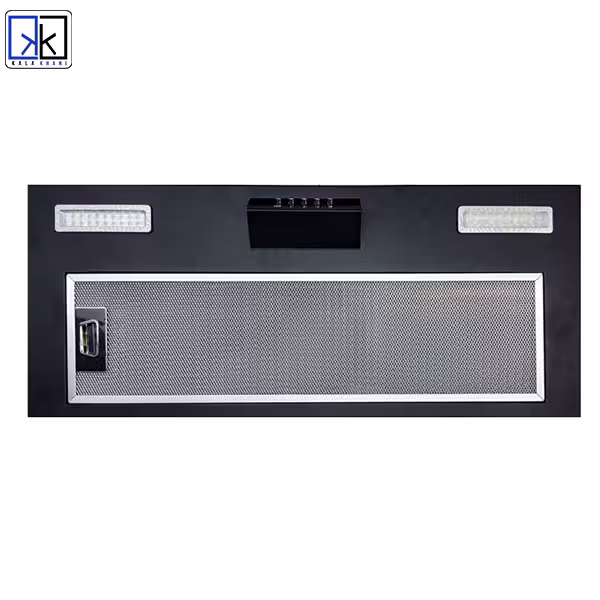 هود توکار مخفی sd72