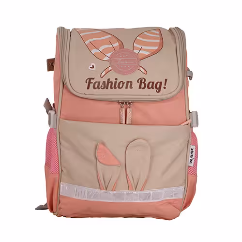 کوله پشتی طرح fashion bag