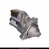 استارت کامل MVM 110 برند GCOMOS