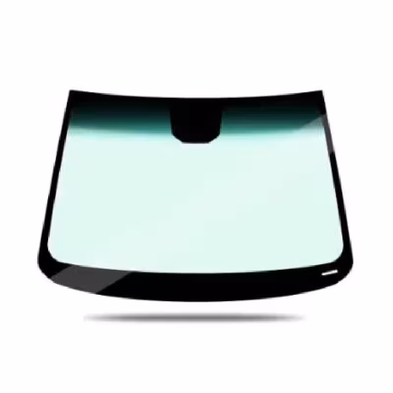 شیشه جلو سانتافه DM