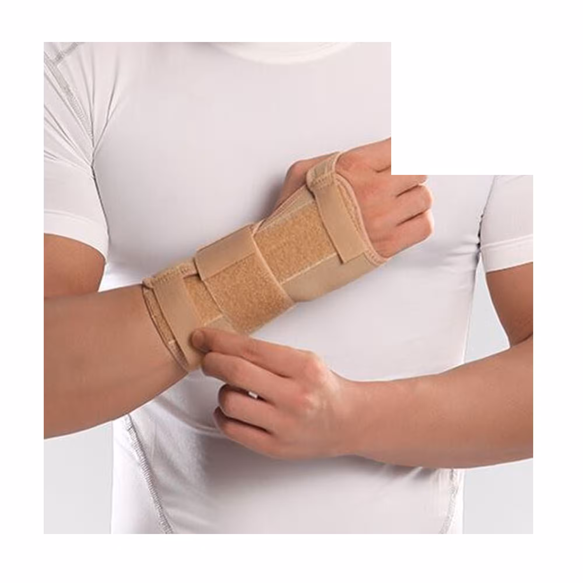 شست بند آتل دار پاک سمن