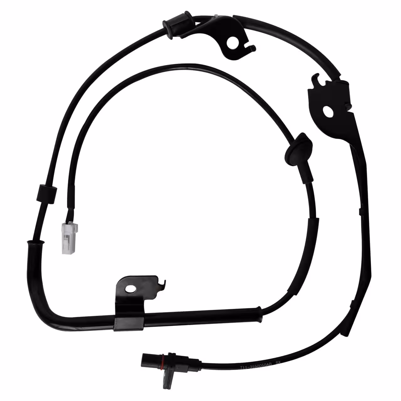 سنسور ای بی اس عقب چپ ام وی ام X33S