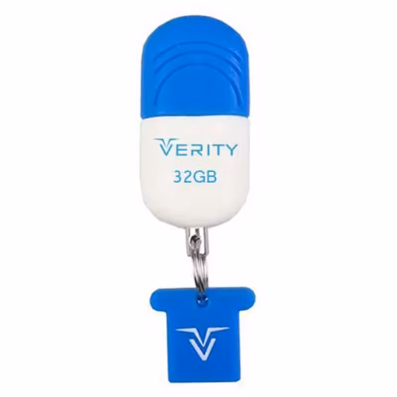فلش 32 گیگ وریتی Verity V905