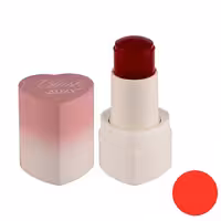 تینت لب اوزی مدل قلبی شماره 01