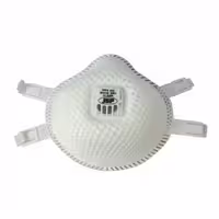 ماسک جی اس پی مدل FFP3- 832