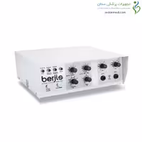 دستگاه تنس فیزیوتراپی 2 کانال مدل ST90 (پکیج کامل شرکتی) برجیس  (Berjis)