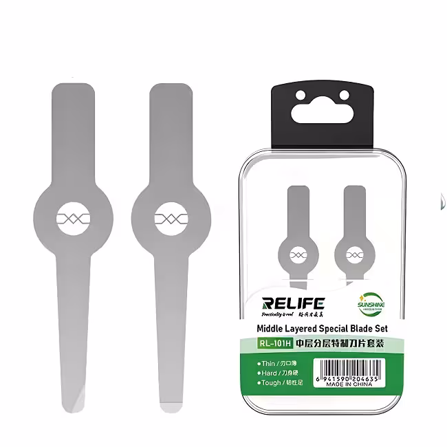 تیغ یدکی جدا کننده ایسی ریلایف RELIFE RL-101H