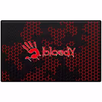 ماوس پد مخصوص بازی A4tech BLOODY مدل PH-13206