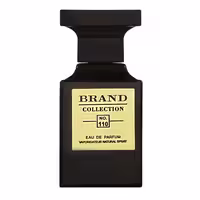 عطر جیبی مردانه تام فورد توسکان لدر برند کالکشن مدل 110 حجم 25 میلی لیتر