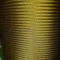 سیم بکسل گستاولف چین نوار طلایی مغز کنف نمره10