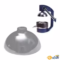 قیمت و خرید یدکی میوه له کن آبمیوه گیر دستی بیتا