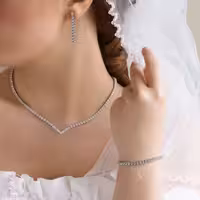 💍سرویس جواهری تنیسی(S_6000)