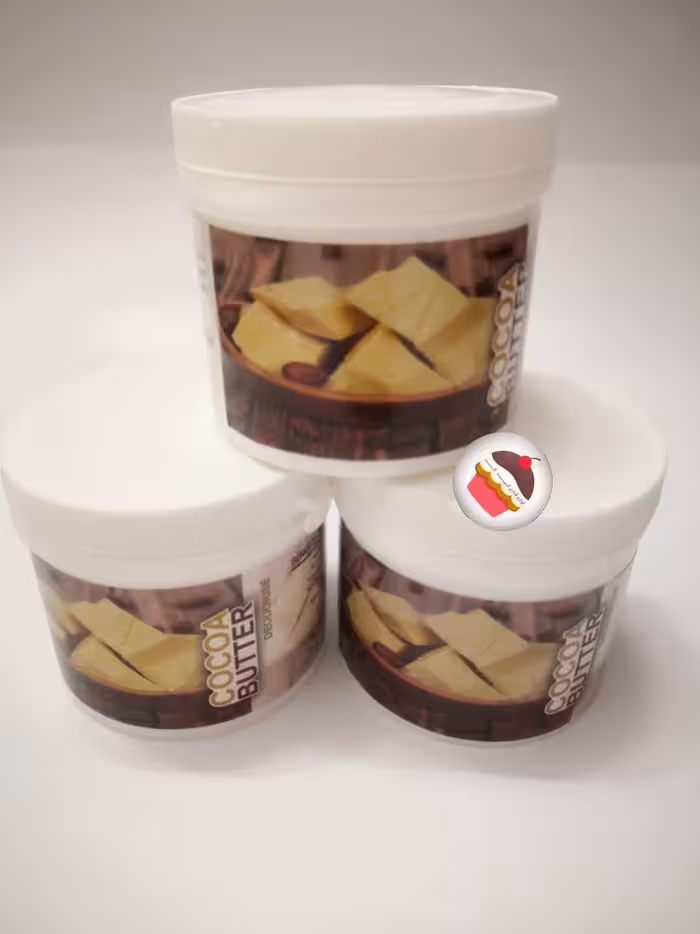 کره کاکائو ‌اعلااا