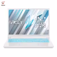 لپ تاپ 14.5 اینچی گیمینگ ایسر مدل Nitro V14 ANV14-61-R9VY R7 8845HS 16G 1T SSD 6G RTX 4050 WQXGA 120Hz