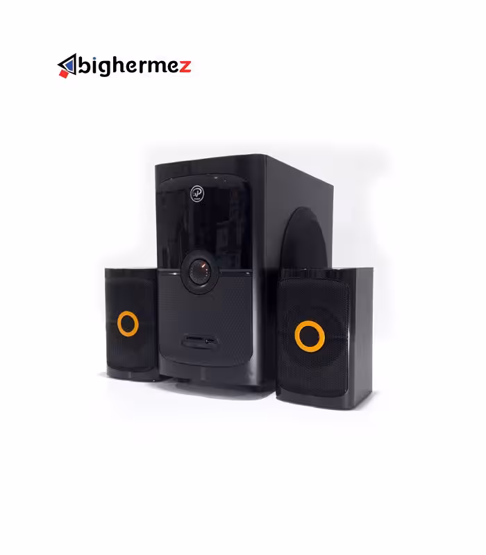 اسپیکر دسکتاپ ایکس پی پروداکت مدل XP-AC804