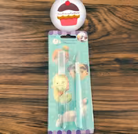 تیغ فوندانت